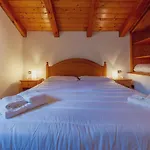 Pontal 7 - Relax E Vista Sulle Montagne - Cour 0144 Apartment Courmayeur