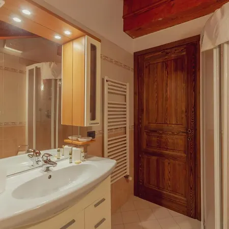 Pontal 7 - Relax E Vista Sulle Montagne - Cour 0144 Courmayeur