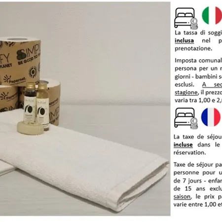 Pontal 7 - Relax E Vista Sulle Montagne - Cour 0144 Appartamento