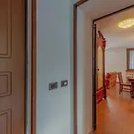 Апартаменти Pontal 7 - Relax E Vista Sulle Montagne - Cour 0144