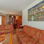 Апартаменти Pontal 7 - Relax E Vista Sulle Montagne - Cour 0144 Курмайор