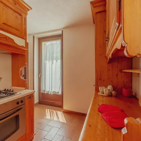 Pontal 7 - Relax E Vista Sulle Montagne - Cour 0144 Courmayeur