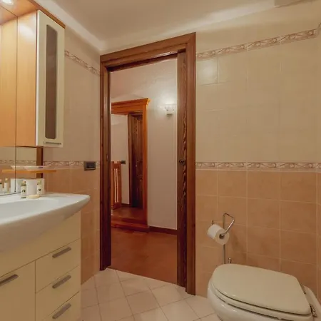 Pontal 7 - Relax E Vista Sulle Montagne - Cour 0144 * Courmayeur