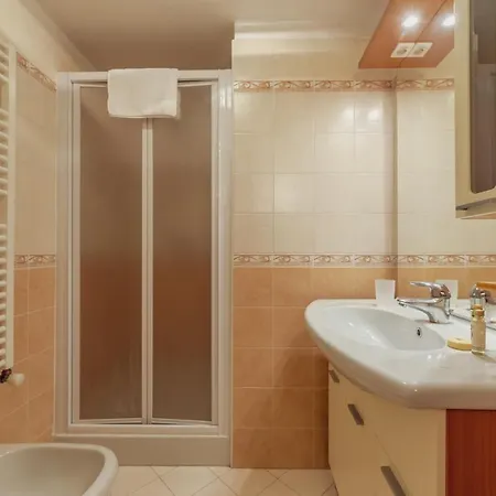 Appartamento Pontal 7 - Relax E Vista Sulle Montagne - Cour 0144 Courmayeur