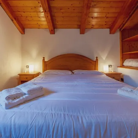 Pontal 7 - Relax E Vista Sulle Montagne - Cour 0144 Appartamento Courmayeur