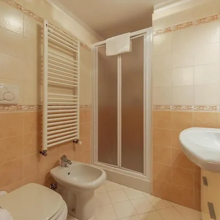 Appartamento Pontal 7 - Relax E Vista Sulle Montagne - Cour 0144 *