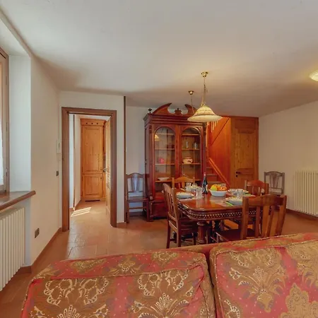 Pontal 7 - Relax E Vista Sulle Montagne - Cour 0144 * Courmayeur