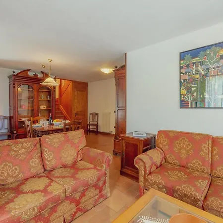 Pontal 7 - Relax E Vista Sulle Montagne - Cour 0144 Appartamento Courmayeur