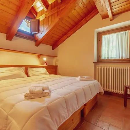 Pontal 7 - Relax E Vista Sulle Montagne - Cour 0144 Apartment Courmayeur