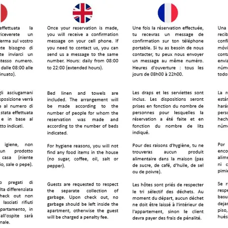 Pontal 7 - Relax E Vista Sulle Montagne - Cour 0144 *