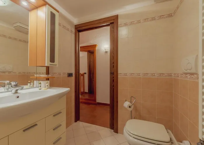 Pontal 7 - Relax E Vista Sulle Montagne - Cour 0144 * Κουρμαγιέρ