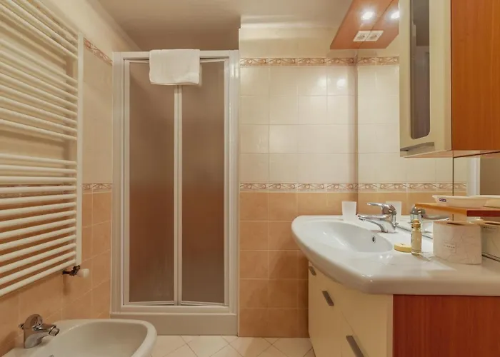 Apartment Pontal 7 - Relax E Vista Sulle Montagne - Cour 0144 Courmayeur