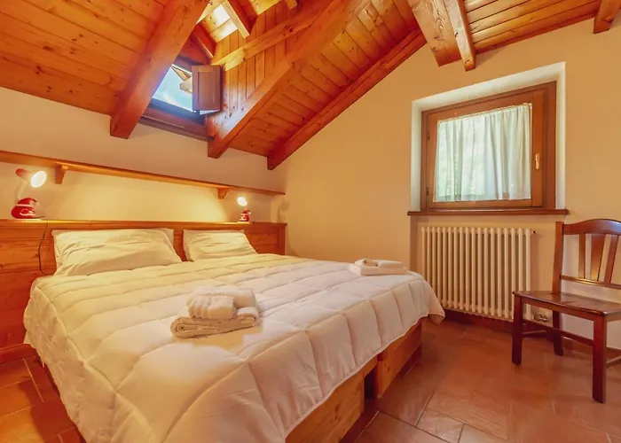 Pontal 7 - Relax E Vista Sulle Montagne - Cour 0144 Apartment Courmayeur